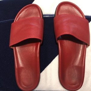 Buscemi slides size 43
